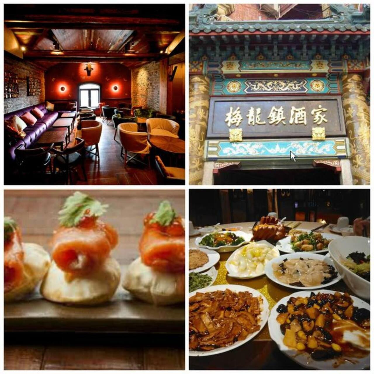 Classic Victorian Presidential Suite West Nanjing Rd Шанхай Екстериор снимка
