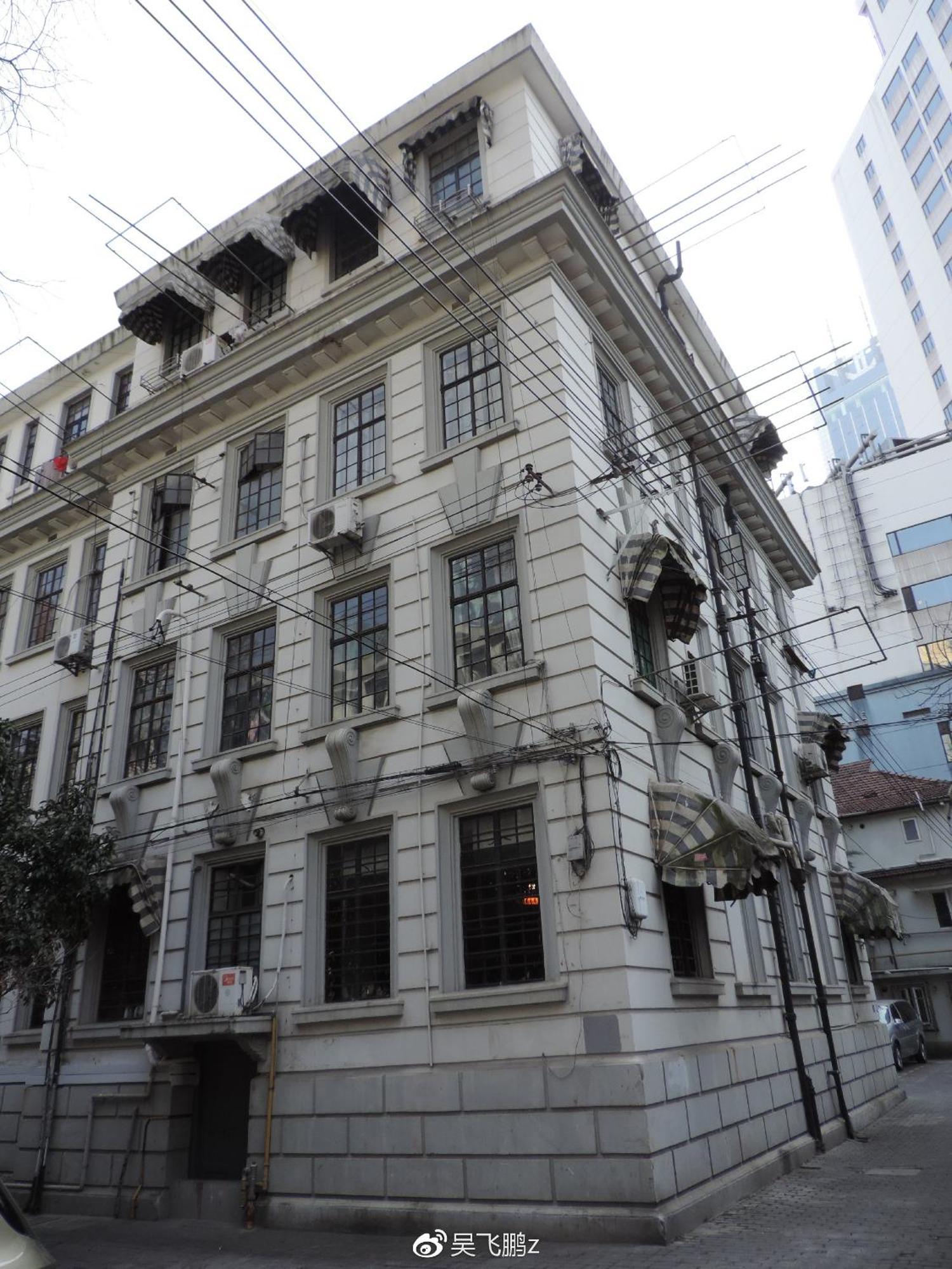 Classic Victorian Presidential Suite West Nanjing Rd Шанхай Екстериор снимка