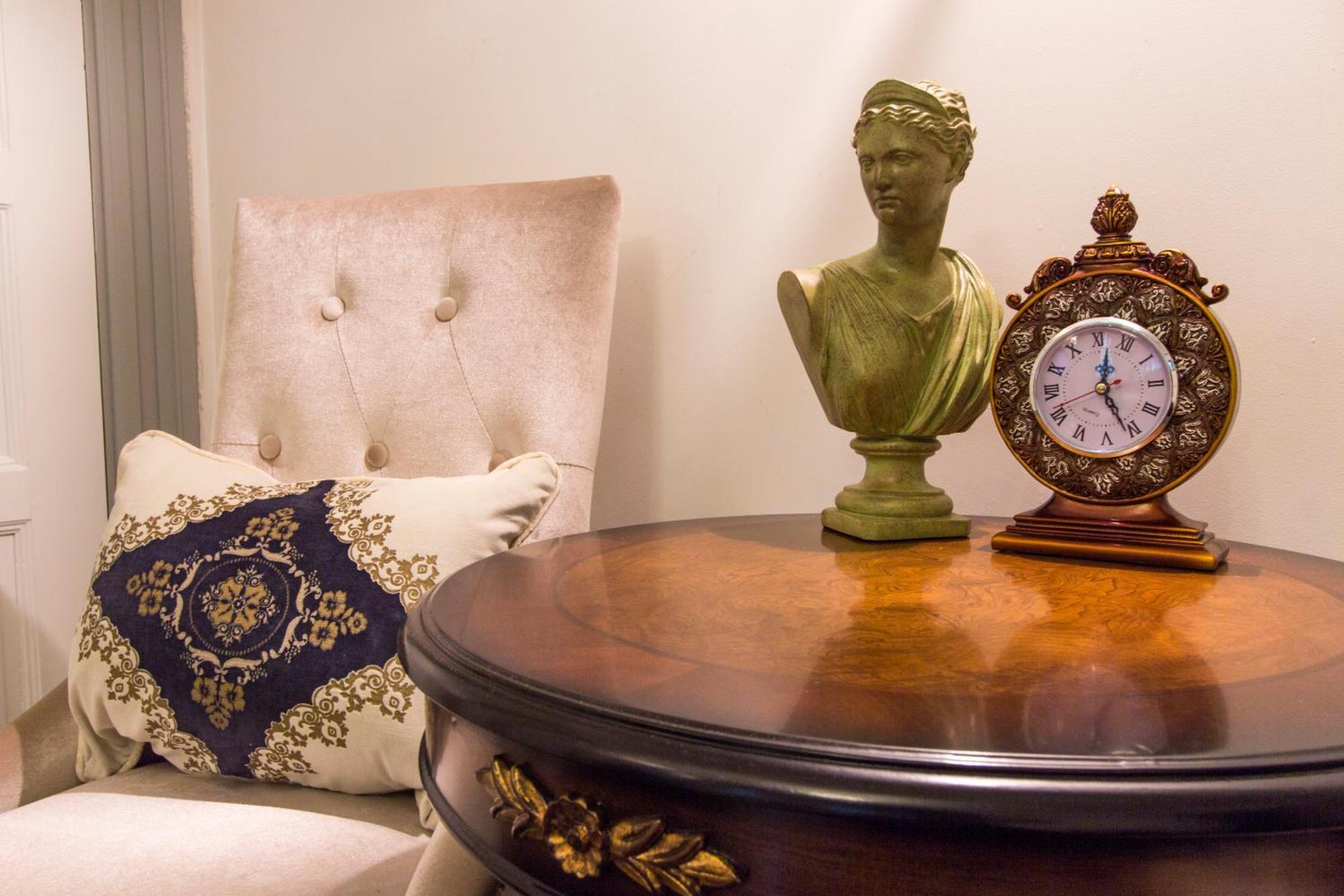 Classic Victorian Presidential Suite West Nanjing Rd Шанхай Екстериор снимка