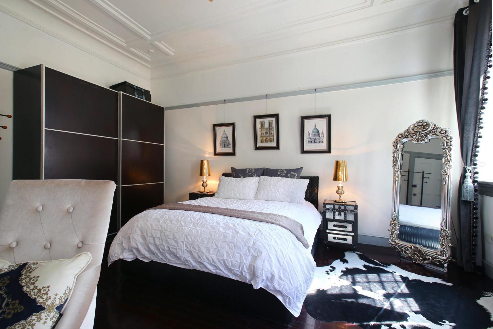 Classic Victorian Presidential Suite West Nanjing Rd Шанхай Екстериор снимка